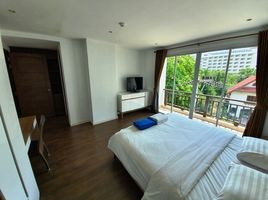 2 Schlafzimmer Wohnung zu verkaufen im Jomtien Beach Penthouses, Nong Prue