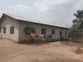 5 Schlafzimmer Villa zu verkaufen in Gomoa, Central, Gomoa, Central, Ghana