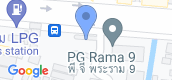Просмотр карты of PG Rama IX