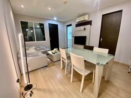 1 Schlafzimmer Appartement zu vermieten im The Address Pathumwan, Thanon Phet Buri