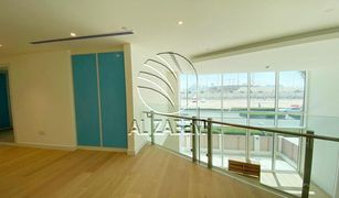 3 Bedrooms Townhouse for sale in Saadiyat Beach, Abu Dhabi Mamsha Al Saadiyat