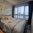 1 Schlafzimmer Wohnung zu vermieten im Knightsbridge Sky City, Anusawari, Bang Khen