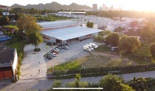 N/A Warehouse for sale in Surasak, Pattaya 