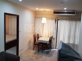 1 Schlafzimmer Appartement zu verkaufen im Saranjai Mansion, Khlong Toei