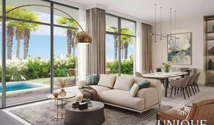 4 chambres Villa a vendre à Murano Residences, Dubai Murooj Al Furjan