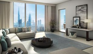 2 Bedrooms Apartment for sale in , Dubai Downtown Views II