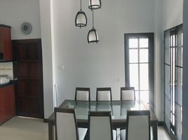 3 Schlafzimmer Villa zu vermieten im Hua Hin Hill Village 1, Nong Kae