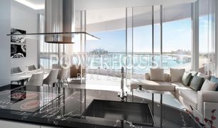 1 Habitación Apartamento en venta en , Dubái Royal Bay