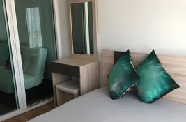 Buy 1 bedroom คอนโด at รีเจ้นท์ ออร์คิด ตลาดพลู in กรุงเทพมหานคร, ไทย