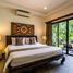 1 Schlafzimmer Villa zu vermieten im Phuket Pool Residence, Rawai