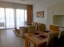 1 Bedroom Apartment for sale at Northpoint , Na Kluea