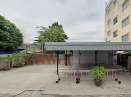  Retail space for rent at Janjira Residence, Bang Khun Si, Bangkok Noi