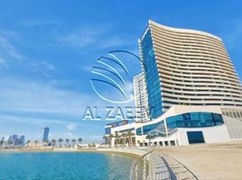 1 Bedroom Apartment for sale at Marina Bay, City Of Lights, Al Reem Island