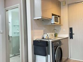 1 Bedroom Apartment for rent at Ideo Q Chula Samyan, Maha Phruettharam, Bang Rak