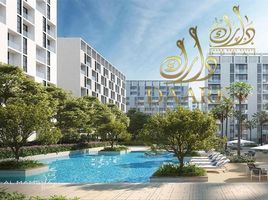 1 Bedroom Apartment for sale at Al Mamsha, Al Zahia