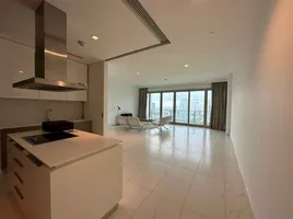 3 Bedroom Apartment for rent at 185 Rajadamri, Lumphini