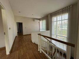 5 Schlafzimmer Haus zu verkaufen im Vararom Premium Vacharaphol-Chatuchot, O Ngoen