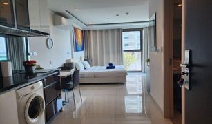 Studio Condo for sale in Na Kluea, Pattaya Wongamat Tower