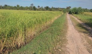 N/A Land for sale in Fa Yat, Yasothon 