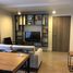 2 спален Кондо в аренду в Maestro 02 Ruamrudee, Lumphini, Патхум Щан, Бангкок