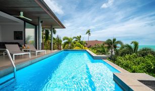 3 Bedrooms Villa for sale in Maret, Koh Samui Baan Saitara