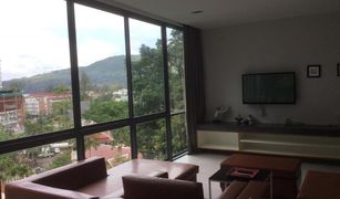 2 chambres Condominium a vendre à Kamala, Phuket Icon Park