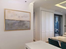 2 Schlafzimmer Appartement zu vermieten im BEATNIQ Sukhumvit 32, Khlong Tan