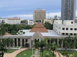 在Sathorn Gardens租赁的开间 公寓, Thung Mahamek