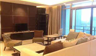 3 chambres Appartement a vendre à Khlong Tan Nuea, Bangkok S59 Executive