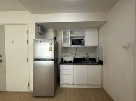 1 Bedroom Condo for rent at Lumpini Ville On Nut – Lat Krabang 2, Prawet