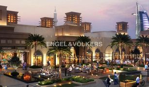 4 Bedrooms Apartment for sale in Madinat Jumeirah Living, Dubai Lamaa