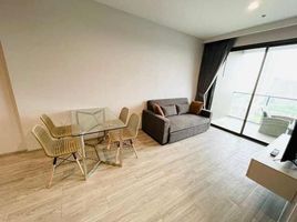 1 Schlafzimmer Appartement zu vermieten im Aeras, Nong Prue