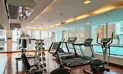 รูปถ่าย 1 of the Communal Gym at ดีแอลวี ทองหล่อ20