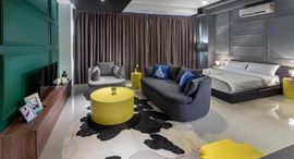 Available Units at Charm Residences