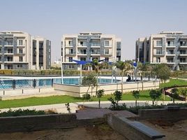 3 Bedroom Apartment for sale at Galleria Moon Valley, South Investors Area, New Cairo City, Cairo