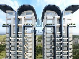 1 Bedroom Condo for sale at Samana Waves, District 13