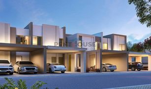 3 Bedrooms Townhouse for sale in Villanova, Dubai La Violeta 1