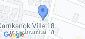 Map View of Karnkanok Ville 18