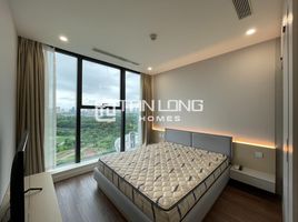 3 Bedroom Apartment for rent at Sunshine City at Ciputra, Dong Ngac, Tu Liem, Hanoi