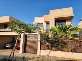 4 बेडरूम विला for sale at HIDD Al Saadiyat, 