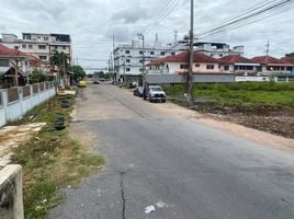  Land for sale in MRT Station, Samut Prakan, Nai Khlong Bang Pla Kot, Phra Samut Chedi, Samut Prakan