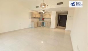 Studio Apartment for sale in , Dubai AG Tower