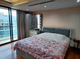 2 Bedroom Apartment for rent at XVI The Sixteenth Condominium, Khlong Toei