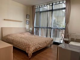 1 Schlafzimmer Appartement zu vermieten im Rajvithi City Resort, Thanon Phaya Thai