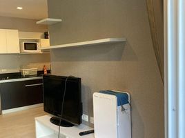 2 Schlafzimmer Appartement zu vermieten im Diamant, Fa Ham, Mueang Chiang Mai