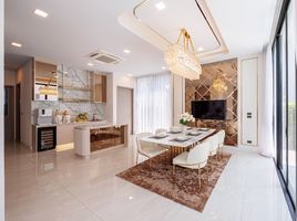 4 Schlafzimmer Haus zu verkaufen im Belgravia Exclusive Pool Villa Bangna Rama9, Prawet, Prawet