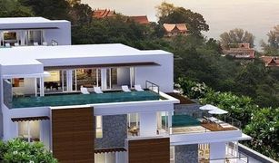 3 Bedrooms Penthouse for sale in Kamala, Phuket Grand Kamala Falls