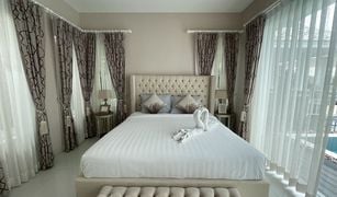华欣 塔普泰 Marwin Pool Villa Hua Hin 3 卧室 别墅 售 