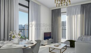 3 Bedrooms Apartment for sale in Ubora Towers, Dubai The Paragon by IGO