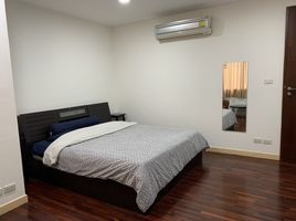 1 Schlafzimmer Appartement zu vermieten im Baan Saraan, Khlong Toei Nuea, Watthana, Bangkok